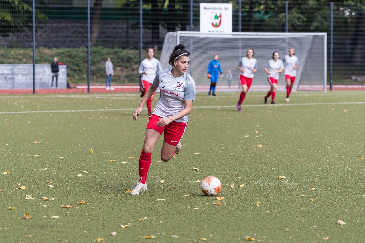 Bild 361 - F Walddoerfer SV 2 - SC Condor : Ergebnis: 1:1